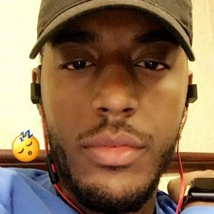 Meet your Posher, Jason